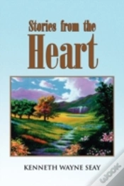 Capa do artigo Stories From The Heart