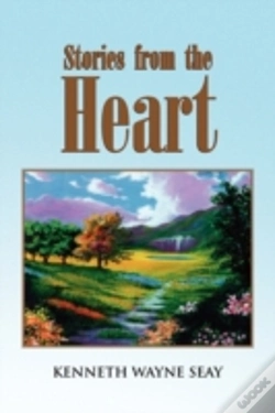Capa do artigo Stories From The Heart