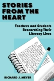 Capa do artigo Stories From The Heart