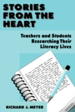 Capa do artigo Stories From The Heart