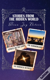 Capa do artigo Stories From The Hidden World