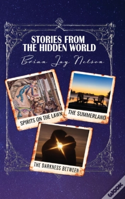 Capa do artigo Stories From The Hidden World