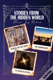 Capa do artigo Stories From The Hidden World