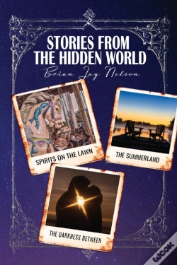 Capa do artigo Stories From The Hidden World