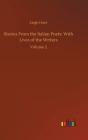 Stories From The Italian Poets - Preview