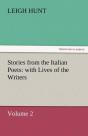 Stories From The Italian Poets - Preview