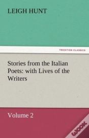 Capa do artigo Stories From The Italian Poets