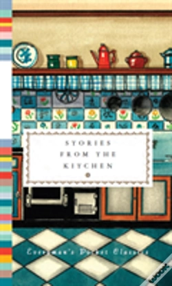 Capa do artigo Stories From The Kitchen