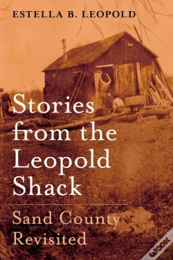 Capa do artigo Stories From The Leopold Shack