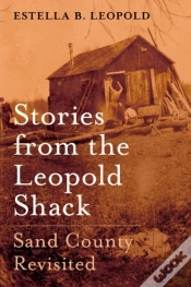 Capa do artigo Stories From The Leopold Shack