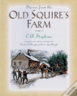 Capa do artigo Stories From The Old Squire'S Farm