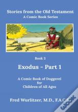 Stories From The Old Testament - Book 3