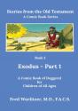 Stories From The Old Testament - Book 3 - Preview