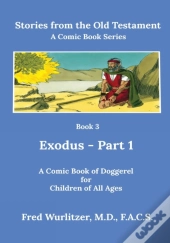 Stories From The Old Testament - Book 3