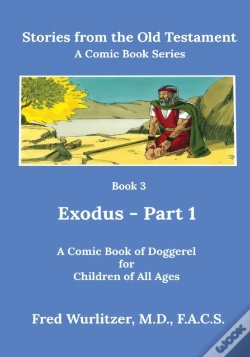 Capa do artigo Stories From The Old Testament - Book 3
