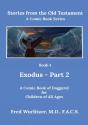 Stories From The Old Testament - Book 4 - Preview