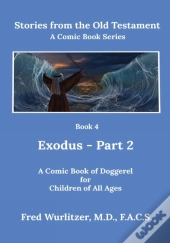 Stories From The Old Testament - Book 4
