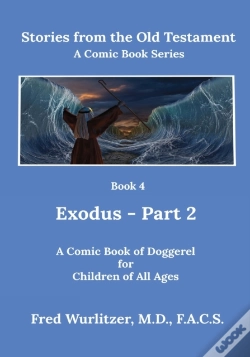 Capa do artigo Stories From The Old Testament - Book 4