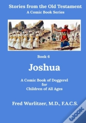 Capa do artigo Stories From The Old Testament - Book 6
