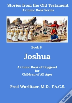 Capa do artigo Stories From The Old Testament - Book 6