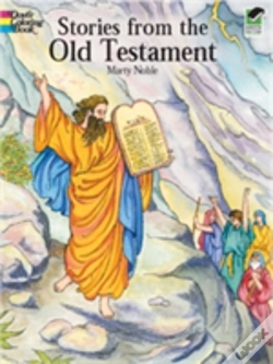 Capa do artigo Stories From The Old Testament