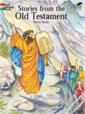 Capa do artigo Stories From The Old Testament