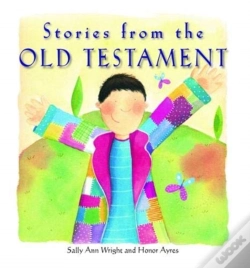 Capa do artigo Stories From The Old Testament