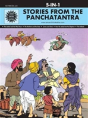 Stories From The Panchatantra - Preview