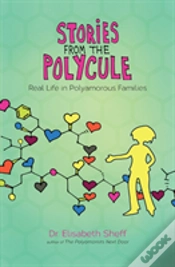 Capa do artigo Stories From The Polycule