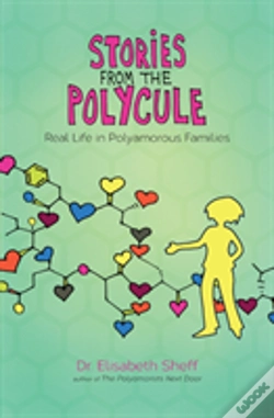 Capa do artigo Stories From The Polycule