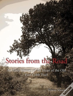 Capa do artigo Stories From The Road