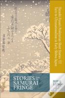 Stories From The Samurai Fringe