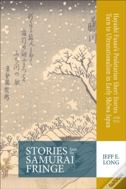 Capa do artigo Stories From The Samurai Fringe