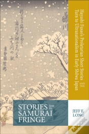 Capa do artigo Stories From The Samurai Fringe