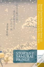 Stories From The Samurai Fringe