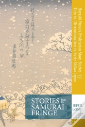 Capa do artigo Stories From The Samurai Fringe