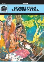 Stories From The Sanskrit Drama