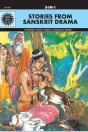 Stories From The Sanskrit Drama - Preview