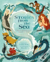 Stories From The Sea