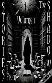 Capa do artigo Stories From The Shadows - Volume 1