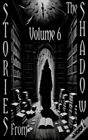 Capa do artigo Stories From The Shadows - Volume 6