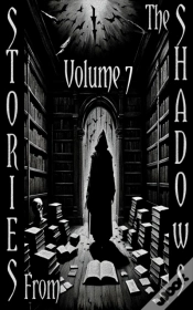 Capa do artigo Stories From The Shadows - Volume 7