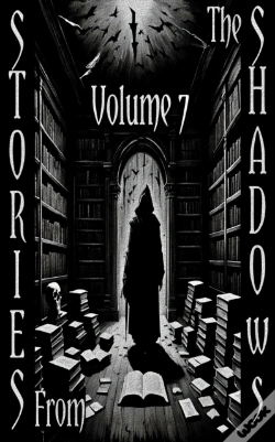 Capa do artigo Stories From The Shadows - Volume 7