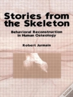 Capa do artigo Stories From The Skeleton