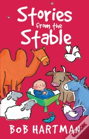 Capa do artigo Stories From The Stable