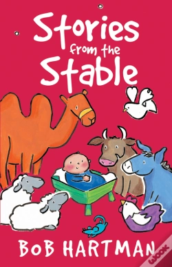 Capa do artigo Stories From The Stable