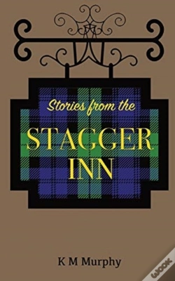 Capa do artigo Stories From The Stagger Inn