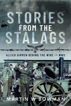 Capa do artigo Stories From The Stalags