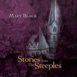 Capa do artigo Stories from the Steeples - CD