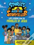 Stories From The Storyteller
